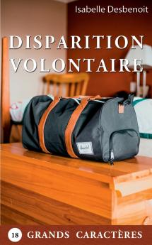 Disparition volontaire