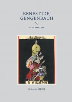 Ernest (de) Gengenbach