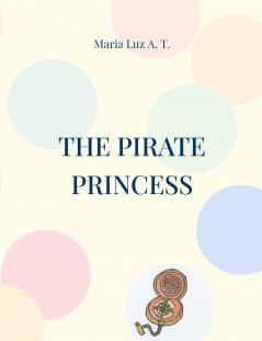 The pirate princess