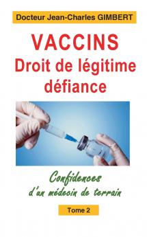 Vaccinsdroit de légitime défiance