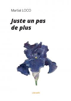 Juste un pas de plus