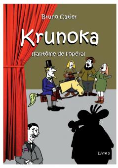 Krunoka