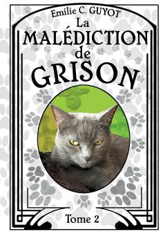 La Malédiction de Grison