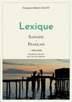 Lexique Sangihe - Français