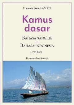 Kamus Dasar Bahasa Sangihe - Bahasa Indonesia