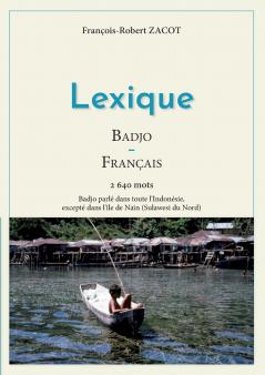 Lexique Badjo - Français