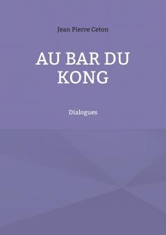 Au bar du kong