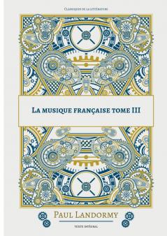 La musique française