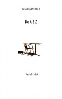 De A à Z
