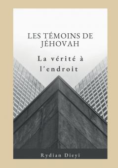 Les Témoins de Jéhovah