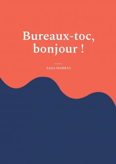 Bureaux-toc bonjour !