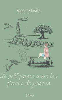 Le petit prince aime les fleurs de jasmin