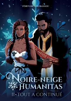 Noire-Neige Humanitas