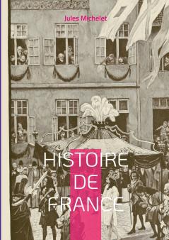 Histoire de France