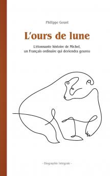L'ours de lune