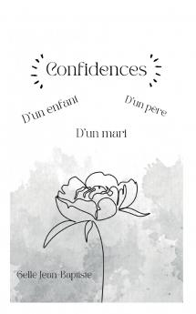 Confidences