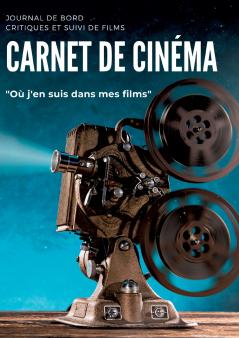 Carnet de cinéma