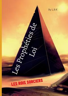 Les Prophéties de Loi