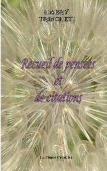 Recueil de pensées et de citations