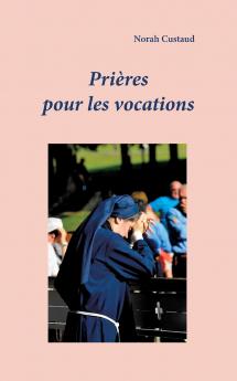 Prières pour les vocations