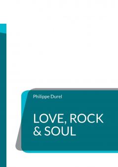 Love Rock & Soul