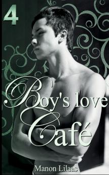 Boy's love Café 4