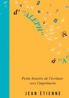 D'Aleph à A