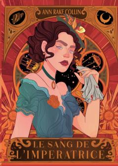 Le sang de l'Imp��ratrice