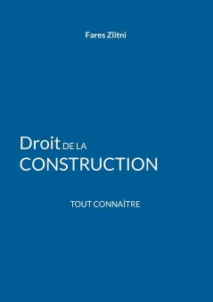 Droit de la construction