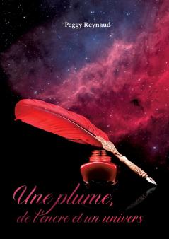Une plume de l'encre et un univers