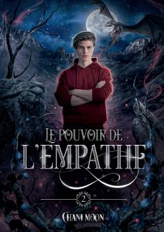Le Pouvoir de l'Empathe tome 2