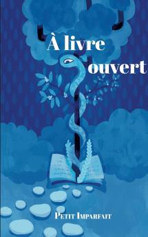 A livre ouvert