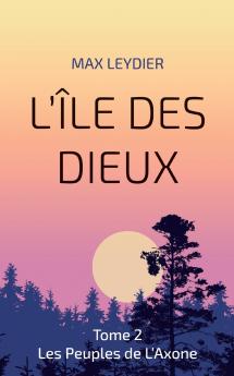 L'Île des Dieux