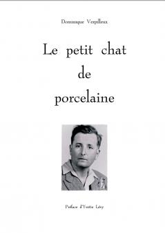 Le petit chat de porcelaine