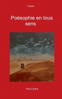 Poésophie en tous sens