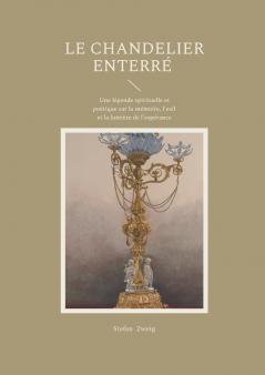 Le Chandelier enterré