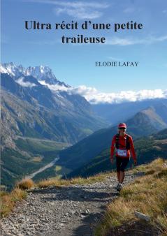 Ultra récit d'une petite traileuse
