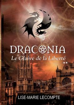 Draconia