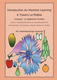 Introduction Au Machine Learning A Travers La Poésie Analogie