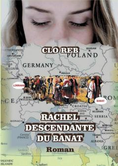 Rachel descendante du Banat