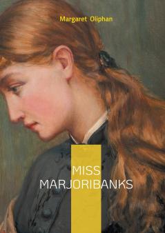 Miss Marjoribanks