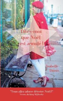 Dites-moi que Noël est annulé