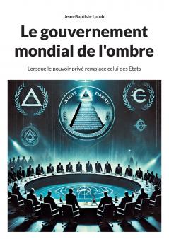 Le gouvernement mondial de l'ombre