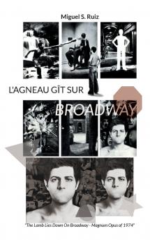 L'Agneau gît sur Broadway