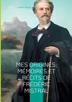 Mes Origines; Mémoires et Récits de Frédéric Mistral