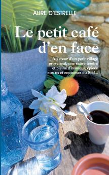 Le petit café d'en face