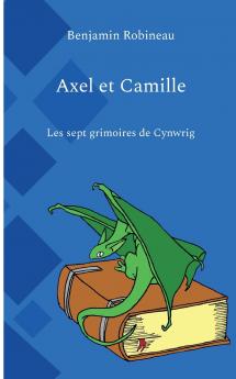 Axel et Camille