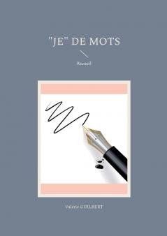 Je de mots