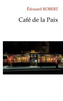 Caf�� de la Paix