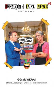 Breaking Fake News #5